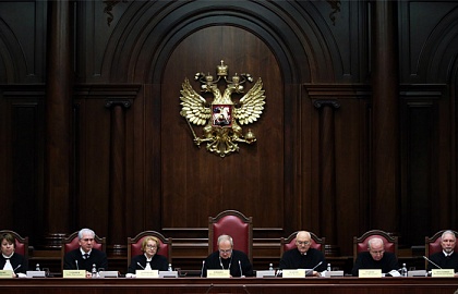 Конституционный Суд РФ защитил руководителей компаний-банкротов